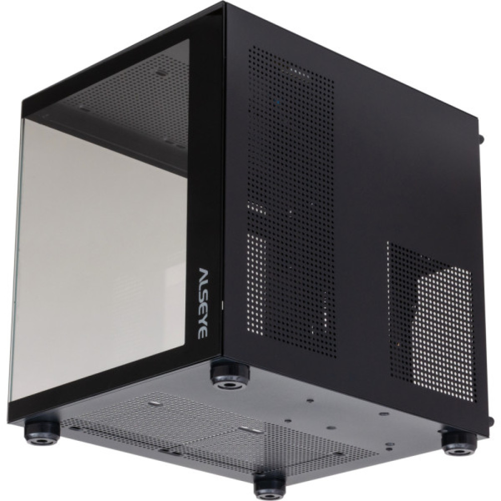 Корпус для ПК Alseye Cube Mini-B (AS.07.0297)