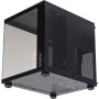 Корпус для ПК Alseye Cube Mini-B (AS.07.0297)