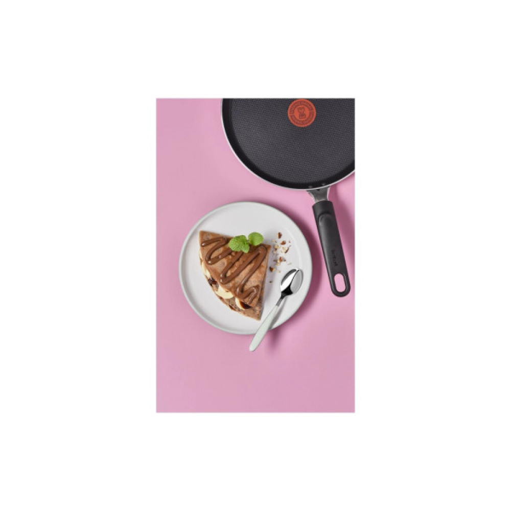 Сковорода Tefal Simply Clean для млинців 25 см (B5671053)