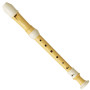 Блокфлейта Yamaha YRS-401 Soprano Блокфлейта Yamaha YRS-401 Soprano