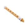 Блокфлейта Yamaha YRS-401 Soprano Блокфлейта Yamaha YRS-401 Soprano
