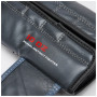 Боксерські рукавички Leone GN004 Primal Instinct Black 14 oz (GN004_Black_14oz)