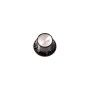 Ручка для потенціометра Paxphil Volume Speed Knob Black (KSV42 BK) Ручка для потенціометра Paxphil Volume Speed Knob Black (KSV42 BK)