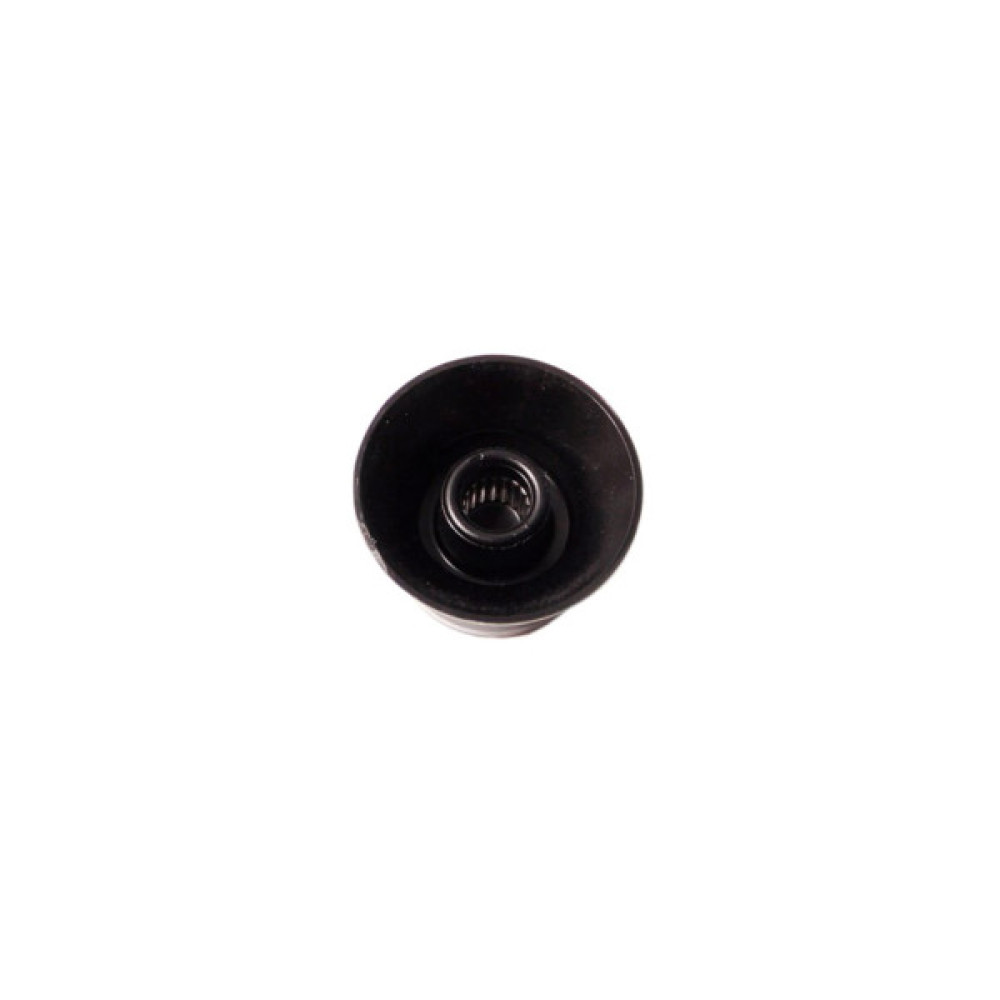 Ручка для потенціометра Paxphil Volume Speed Knob Black (KSV42 BK)