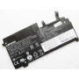 Акумулятор до ноутбука Lenovo ThinkPad 13 (1st Gen) 01AV400, 3685mAh (42Wh), 3cell, 11.4V, (A47489) Акумулятор до ноутбука Lenovo ThinkPad 13 (1st Gen) 01AV400, 3685mAh (42Wh), 3cell, 11.4V, (A47489)