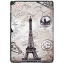 Чохол до планшета BeCover Smart Case Apple iPad 10.2 2019/2020/2021 Paris (706607) Чохол до планшета BeCover Smart Case Apple iPad 10.2 2019/2020/2021 Paris (706607)