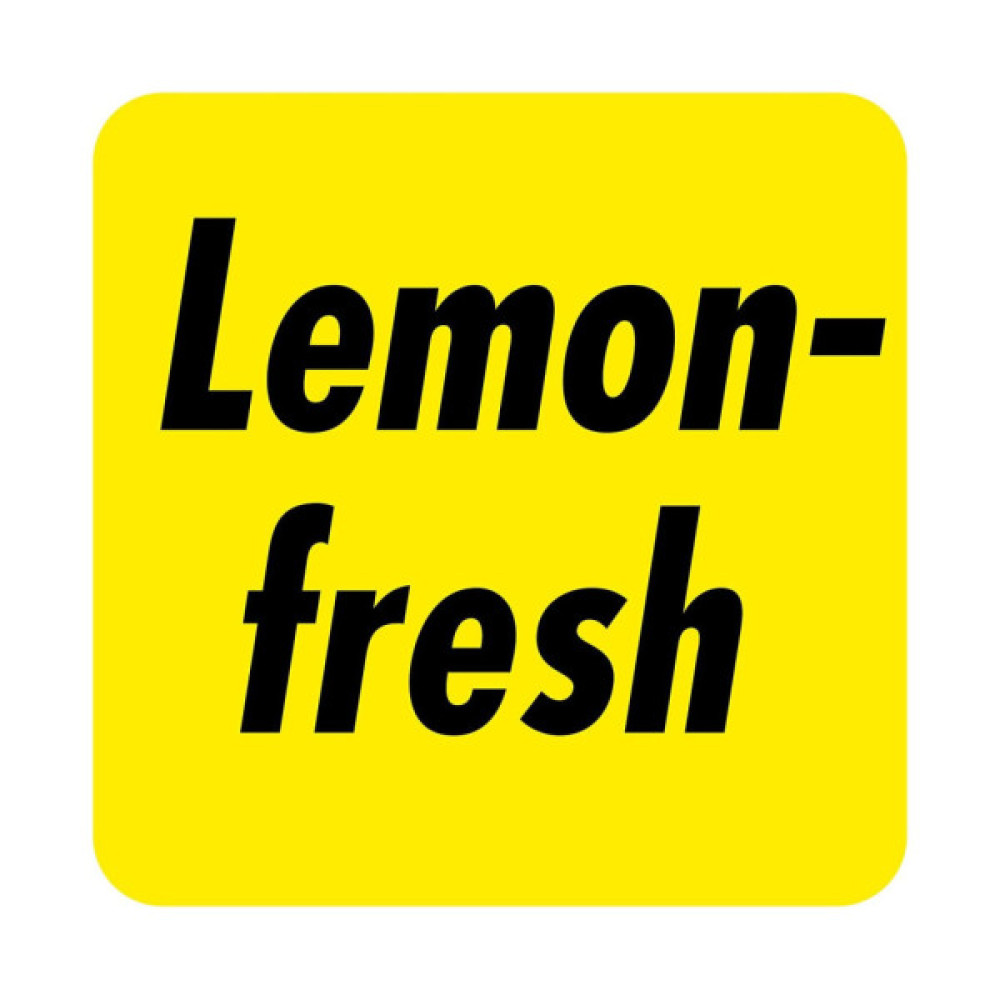 Автополіроль Sonax Cockpitpfleger - lemon-fresh 400 мл (343300)