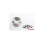 Гальмівний диск Brembo 09.A637.10 Гальмівний диск Brembo 09.A637.10