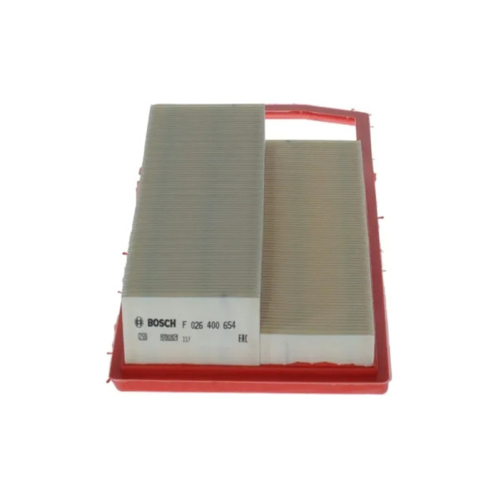 Повітряний фільтр для автомобіля Bosch F026400654