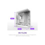 Корпус NZXT H9 Flow Dual-Chamber All White (CM-H92FW-01) Корпус NZXT H9 Flow Dual-Chamber All White (CM-H92FW-01)