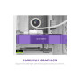 Корпус NZXT H9 Flow Dual-Chamber All White (CM-H92FW-01) Корпус NZXT H9 Flow Dual-Chamber All White (CM-H92FW-01)