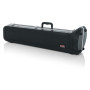 Кейс для духових інструментів Gator Trombone Case (GC-TROMBONE) Кейс для духових інструментів Gator Trombone Case (GC-TROMBONE)