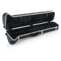 Кейс для духових інструментів Gator Trombone Case (GC-TROMBONE) Кейс для духових інструментів Gator Trombone Case (GC-TROMBONE)