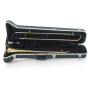 Кейс для духових інструментів Gator Trombone Case (GC-TROMBONE) Кейс для духових інструментів Gator Trombone Case (GC-TROMBONE)