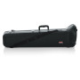 Кейс для духових інструментів Gator Trombone Case (GC-TROMBONE) Кейс для духових інструментів Gator Trombone Case (GC-TROMBONE)