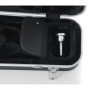 Кейс для духових інструментів Gator Trombone Case (GC-TROMBONE) Кейс для духових інструментів Gator Trombone Case (GC-TROMBONE)