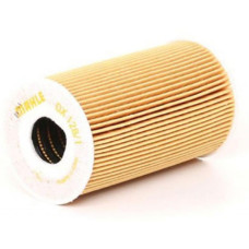 Фільтр масляний Mahle OX153/7D2ECO