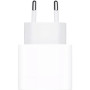 Зарядний пристрій Apple 20W USB-C Power Adapter,Model A2347 (MD3J4ZM/A) Зарядний пристрій Apple 20W USB-C Power Adapter,Model A2347 (MD3J4ZM/A)