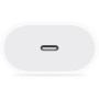 Зарядний пристрій Apple 20W USB-C Power Adapter,Model A2347 (MD3J4ZM/A) Зарядний пристрій Apple 20W USB-C Power Adapter,Model A2347 (MD3J4ZM/A)