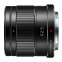 Об'єктив Panasonic Micro 4/3 Lens 42.5 mm (H-HS043E-K) Об'єктив Panasonic Micro 4/3 Lens 42.5 mm (H-HS043E-K)