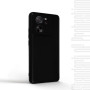 Чохол до мобільного телефона Armorstandart Matte Slim Fit Xiaomi 13T Pro 5G Camera cover Black (ARM69615) Чохол до мобільного телефона Armorstandart Matte Slim Fit Xiaomi 13T Pro 5G Camera cover Black (ARM69615)