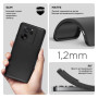 Чохол до мобільного телефона Armorstandart Matte Slim Fit Xiaomi 13T Pro 5G Camera cover Black (ARM69615) Чохол до мобільного телефона Armorstandart Matte Slim Fit Xiaomi 13T Pro 5G Camera cover Black (ARM69615)