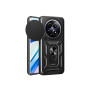 Чохол до мобільного телефона BeCover Military Realme 12 5G Black (712175) Чохол до мобільного телефона BeCover Military Realme 12 5G Black (712175)