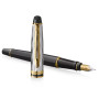 Ручка пір'яна Waterman EXPERT Reflections Of Paris GT FP M (12 760.M) Ручка пір'яна Waterman EXPERT Reflections Of Paris GT FP M (12 760.M)