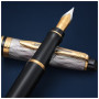 Ручка пір'яна Waterman EXPERT Reflections Of Paris GT FP M (12 760.M) Ручка пір'яна Waterman EXPERT Reflections Of Paris GT FP M (12 760.M)