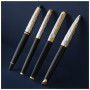 Ручка пір'яна Waterman EXPERT Reflections Of Paris GT FP M (12 760.M) Ручка пір'яна Waterman EXPERT Reflections Of Paris GT FP M (12 760.M)