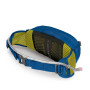 Сумка-бананка Osprey Seral 4 postal blue O/S (009.3421) Сумка-бананка Osprey Seral 4 postal blue O/S (009.3421)