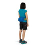 Сумка-бананка Osprey Seral 4 postal blue O/S (009.3421) Сумка-бананка Osprey Seral 4 postal blue O/S (009.3421)