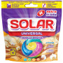 Капсули для прання Solar Household Universal Vanilla Orchid 10 шт. (4820269930278) Капсули для прання Solar Household Universal Vanilla Orchid 10 шт. (4820269930278)