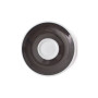 Блюдце Ancap серія Verona Millecolori 12 см Black для серій "Verona/Torino/Roma Millecolori Hand Painted" (34410) Блюдце Ancap серія Verona Millecolori 12 см Black для серій "Verona/Torino/Roma Millecolori Hand Painted" (34410)