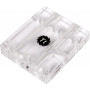 Термінал для CРO ThermalTake Pacific VGA Bridge Dual Series 3-Slot Transparent (CL-W136-PL00TR-A) Термінал для CРO ThermalTake Pacific VGA Bridge Dual Series 3-Slot Transparent (CL-W136-PL00TR-A)