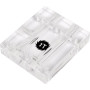 Термінал для CРO ThermalTake Pacific VGA Bridge Dual Series 3-Slot Transparent (CL-W136-PL00TR-A) Термінал для CРO ThermalTake Pacific VGA Bridge Dual Series 3-Slot Transparent (CL-W136-PL00TR-A)