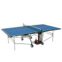 Тенісний стіл Donic Outdoor Roller 800-5 Blue (230296-B) Тенісний стіл Donic Outdoor Roller 800-5 Blue (230296-B)