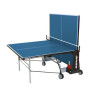 Тенісний стіл Donic Outdoor Roller 800-5 Blue (230296-B) Тенісний стіл Donic Outdoor Roller 800-5 Blue (230296-B)
