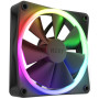 Кулер до корпусу NZXT F140RGB Twin (Black) (RF-R14DF-B1) Кулер до корпусу NZXT F140RGB Twin (Black) (RF-R14DF-B1)