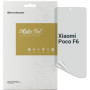Плівка захисна Armorstandart Anti-spy Xiaomi Poco F6 (ARM73486) Плівка захисна Armorstandart Anti-spy Xiaomi Poco F6 (ARM73486)