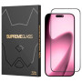 Скло захисне iLera DeLuxe Original Glass 2.0 iPhone 17 Pro (ILFCDL17PR) Скло захисне iLera DeLuxe Original Glass 2.0 iPhone 17 Pro (ILFCDL17PR)