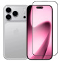 Скло захисне iLera DeLuxe Original Glass 2.0 iPhone 17 Pro (ILFCDL17PR) Скло захисне iLera DeLuxe Original Glass 2.0 iPhone 17 Pro (ILFCDL17PR)