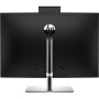 Комп'ютер HP ProOne 440 G9 AiO / i5-13500T, 16, 512, WiFi, Cam, KM (885F1EA)
