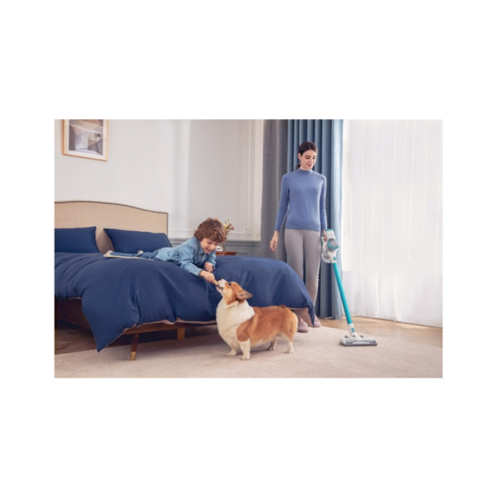 Пилосос Tineco PWRHero11 (VA113300DE)