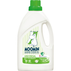 Гель для прання Moomin Laundry Universal 900 мл (5701017420038)
