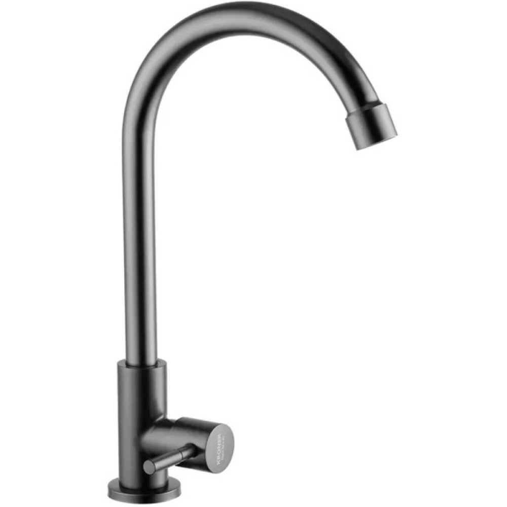 Змішувач Kroner KRPEKla-SCH098PVD (CV032174)