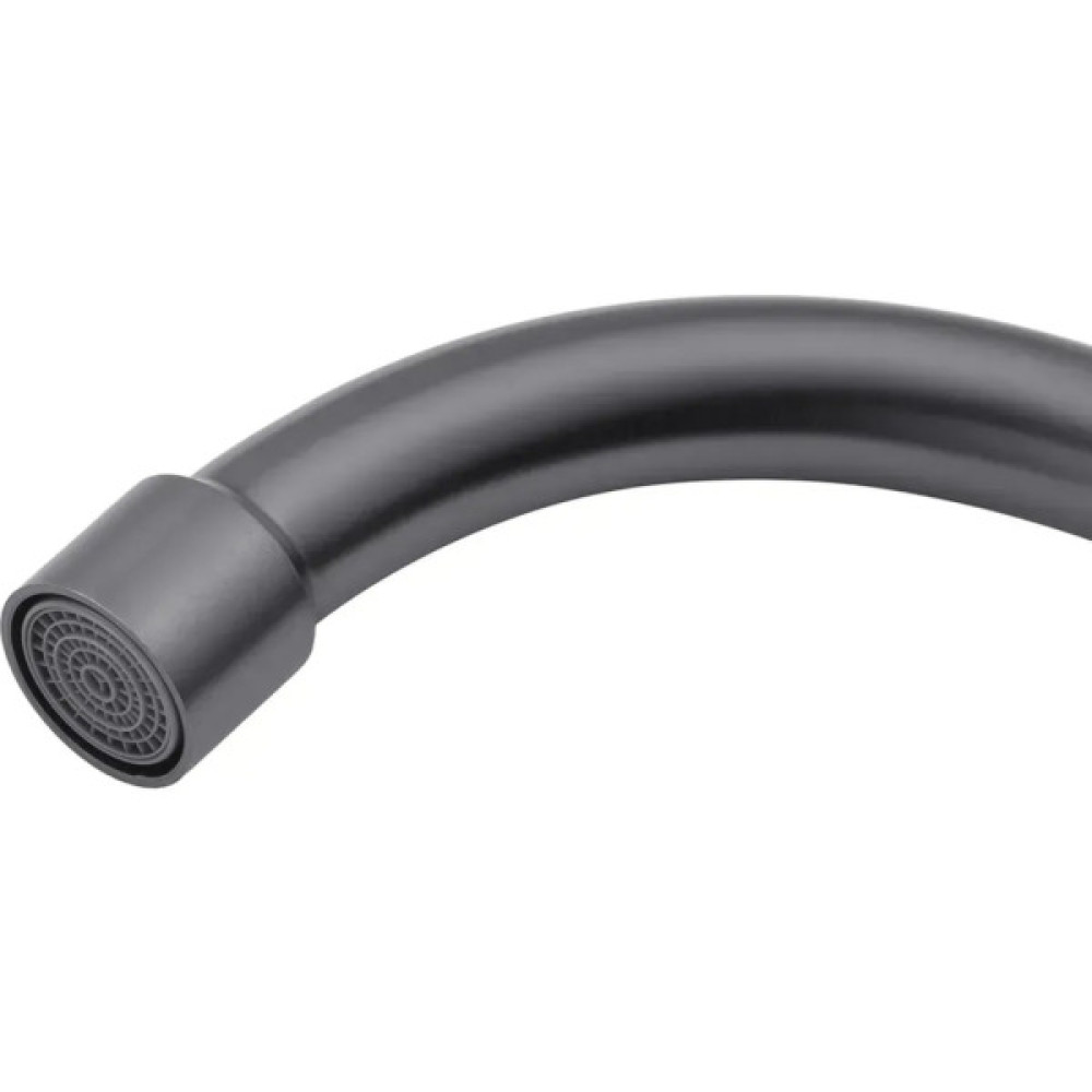 Змішувач Kroner KRPEKla-SCH098PVD (CV032174)