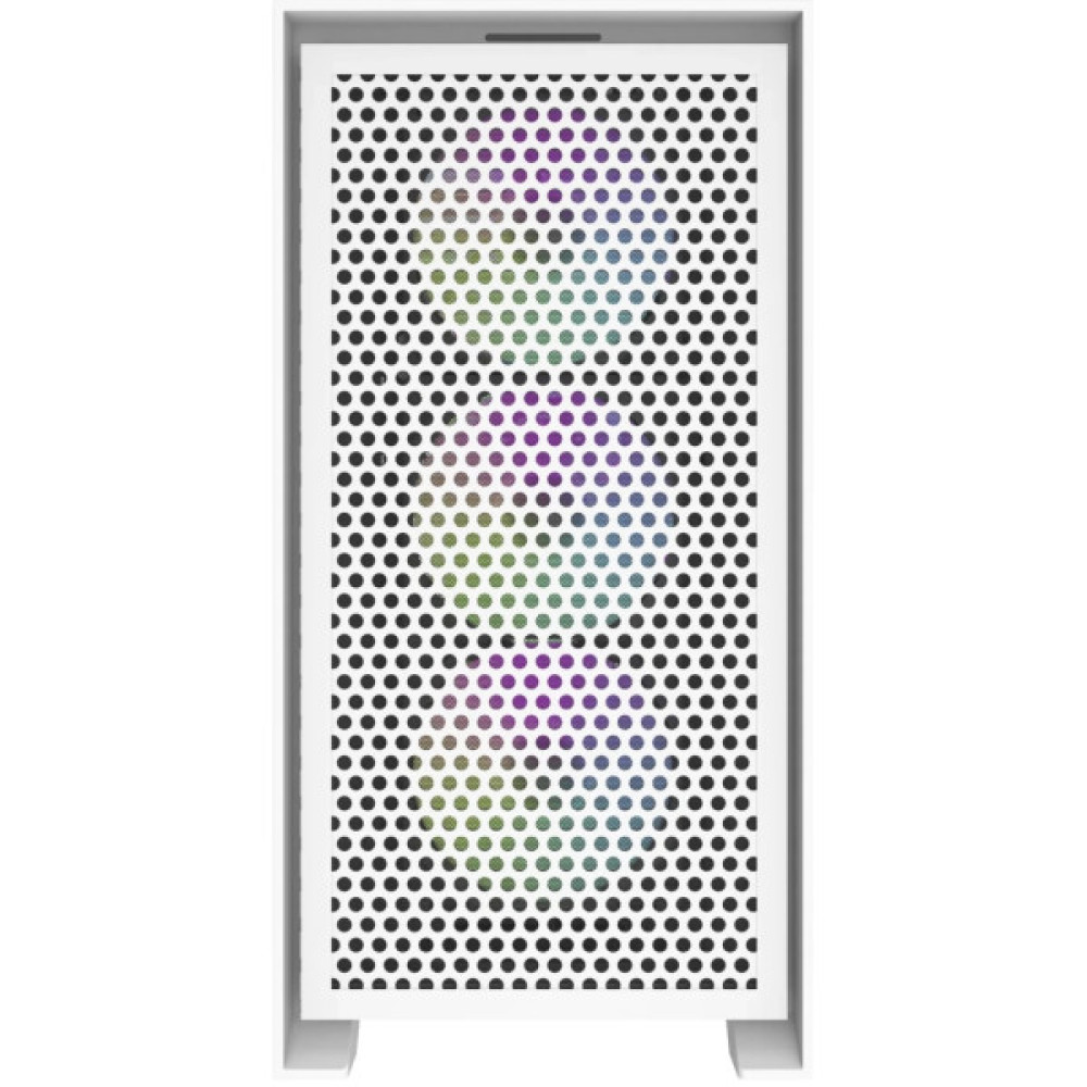 Корпус для ПК DARKFLASH DRX90 MESH WHITE