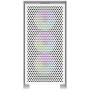 Корпус для ПК DARKFLASH DRX90 MESH WHITE