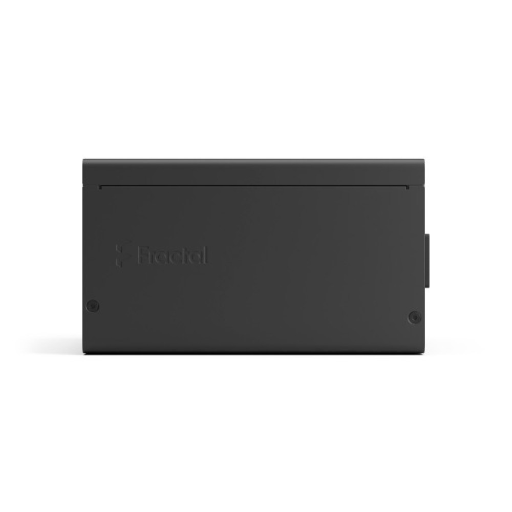 FRACTAL DESIGN Ion 3 Gold 1000W Black, EU (FD-P-IA3G-100-EU)